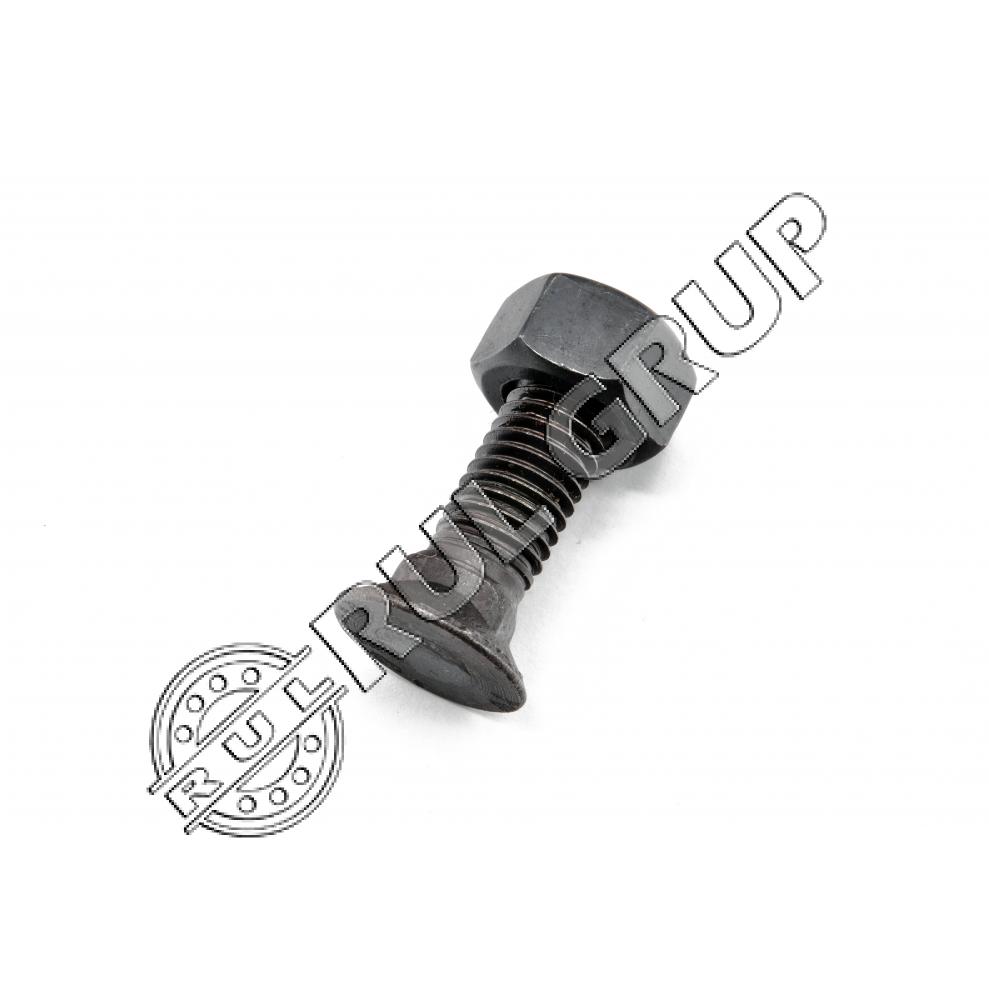 CPU SET NITURI ECHIPATE M10X40 (CUTIT CENTRAL SAGEATA)